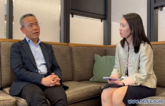 配资优选 施宏俊：投资应把眼光放长远 不要只看眼前的波折