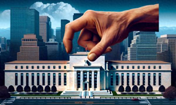 配资114平台 诸多美联储官员支持“按兵不动”，鲍威尔今晚会“变卦”吗？