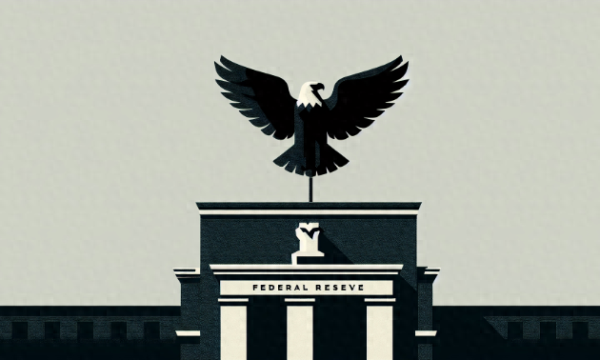 在线股票配资门户 美联储内部分歧依旧！一大官员坚称暂时无需降息